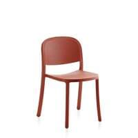 '1 Inch' Reclaimed Stacking Chair