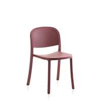 '1 Inch' Reclaimed Stacking Chair