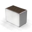 Executive Private Office Credenza