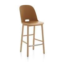 'Alfi' Counter-Height (High Back)