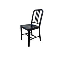 '111 Navy' Chair