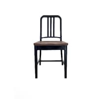 '1104 Navy' Chair