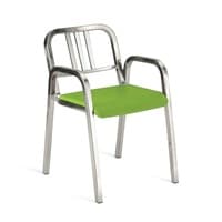 'NINE-0' Armchair