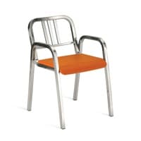 'NINE-0' Armchair