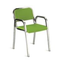 'NINE-0' Armchair
