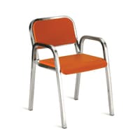 'NINE-0' Armchair