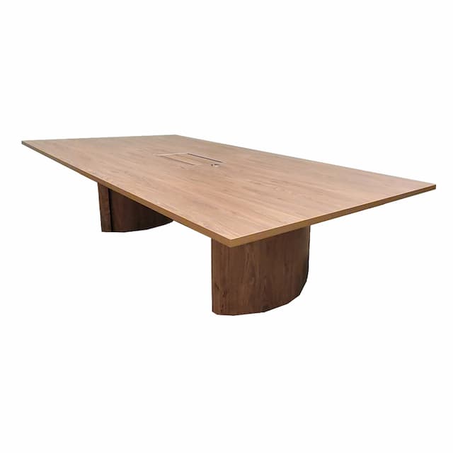 9' Rectangular Conference Table
