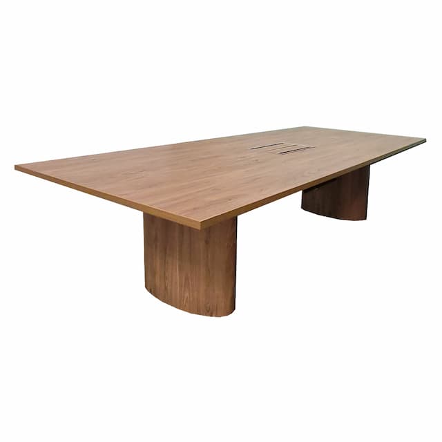 10' Rectangular Conference Table