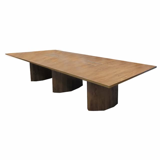 11' Rectangular Conference Table
