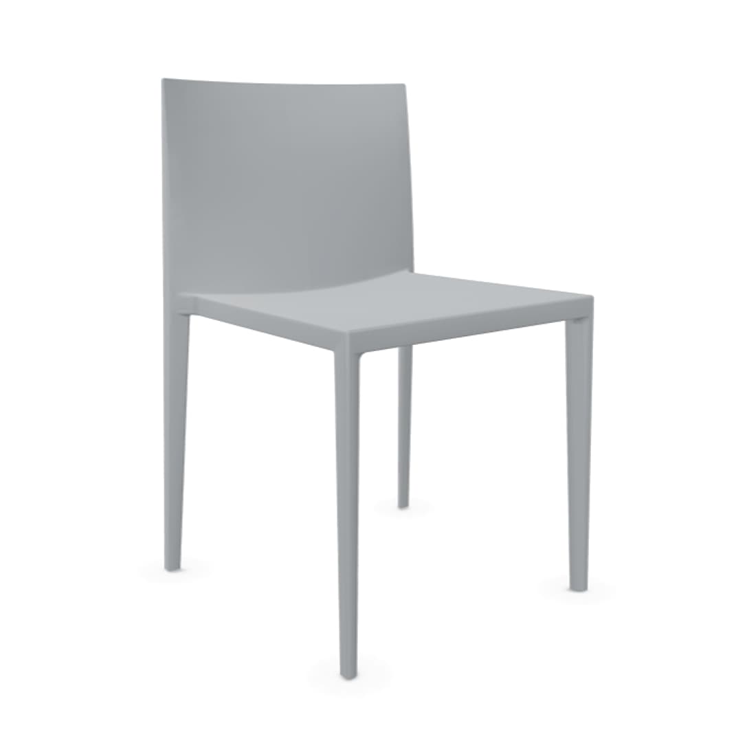 Sail SI1245 Outdoor Stackable Chair