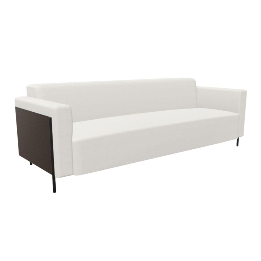 Rap 3 Seat Sofa