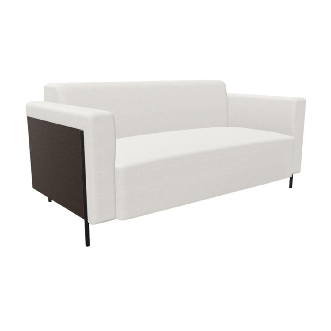 Rap 2 Seat Sofa