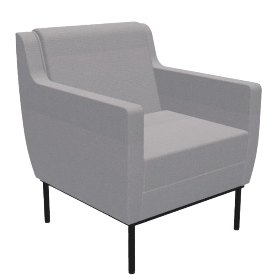 Dess Lounge Chair