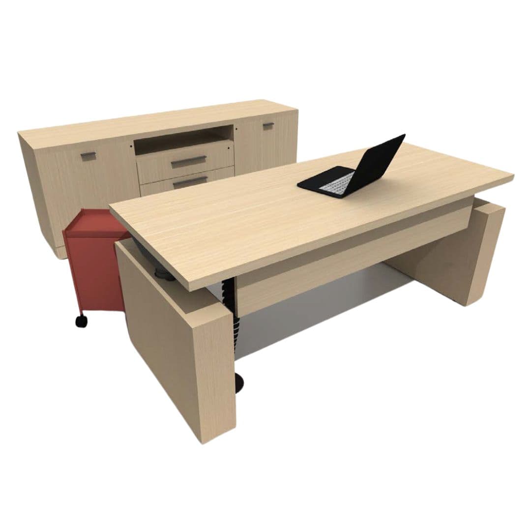 Executive Desk