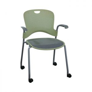 'Caper' Mobile Stack Chair