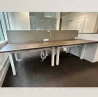 Height Adjustable Desks