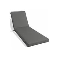 Outdoor Chaise Lounge Chair