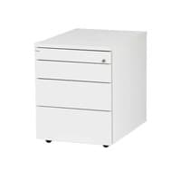 Three Draw Pedestal