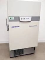 Eppendorf Cryocube F570 Freezer - ULT