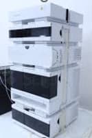 Agilent 1260 HPLC