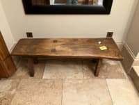 Bench