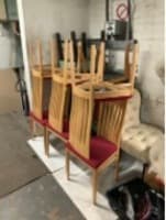 Dining Chair