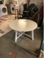 Side table