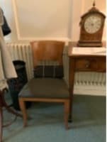 Occasional Chair