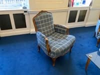 Occasional Chair
