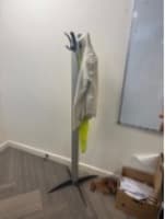 Coat Rack