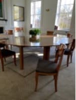 Task / conference chair