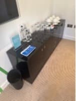 Side tables
