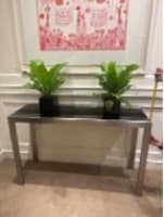 Side tables