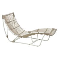 Michelangelo Daybed Exterior