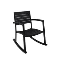 Eveleen Rocking Chair