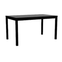 Eveleen Rectangle Café Table