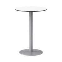 Eveleen Round Café Bar Table 30"