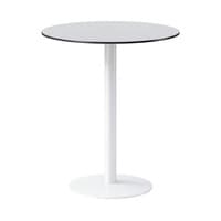 Eveleen Round Café Bar Table 30"