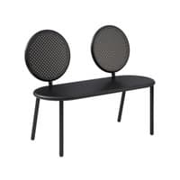 Juna Loveseat Bench