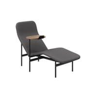Avalon Swivel Table (no chair included)