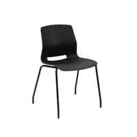 Imme Chair, Armless
