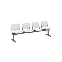 Kool Beam Seating, 4 seat