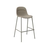 Vale Barstool, High Back