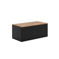 Conversa 18” x 36” Tables
