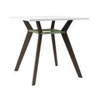 Rang Square 42" Café Table