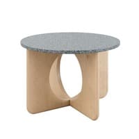 Tumble Coffee Table