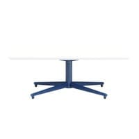 Vaux 42" Occasional Table