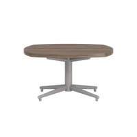 Vaux 30" Occasional Table