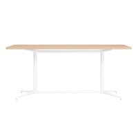 Vaux 42" x 84" Conference Table