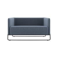 Hanno Loveseat